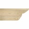 Ekena Millwork Crestline Rough Sawn Rafter Tail, Douglas Fir, 6"W x 10"H x 24"L RFT06X10X24CRE00RDF - alternate 3